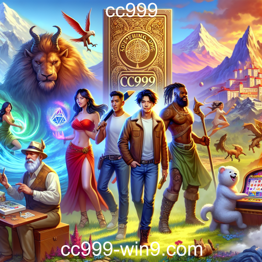 A Evolução dos Jogos de RPG: Uma Jornada Através das Narrativas Interativas